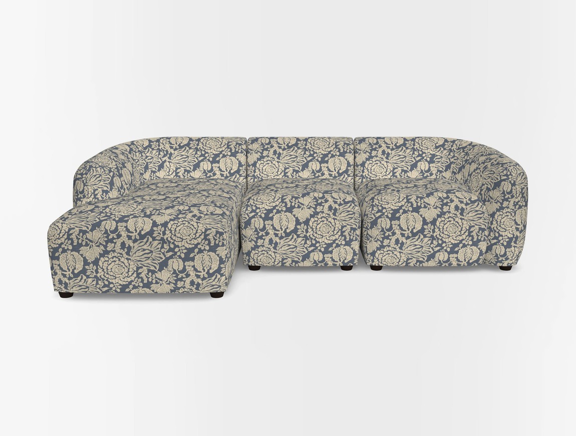 Chaise Sofa LHF