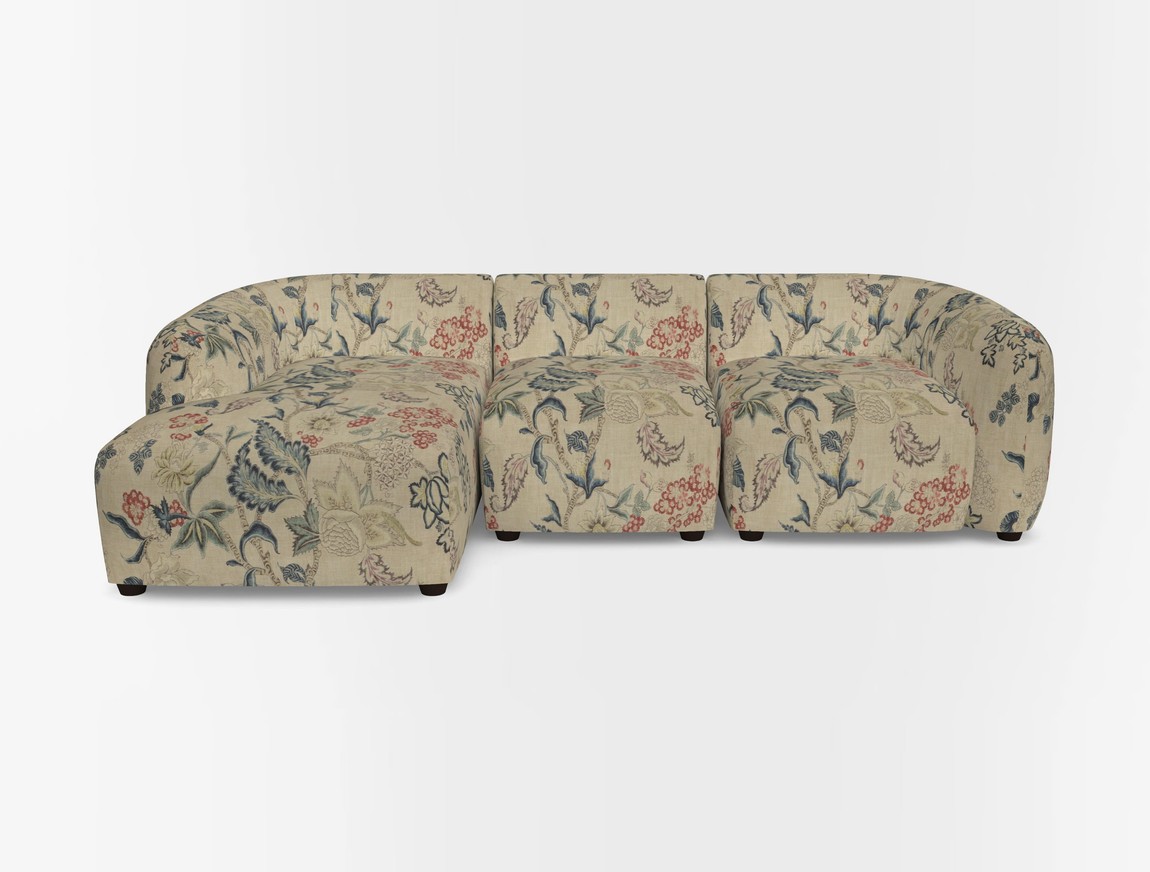 Chaise Sofa LHF