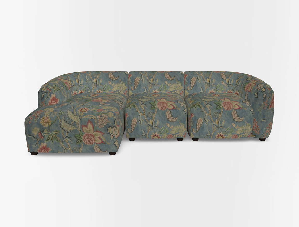 Chaise Sofa LHF