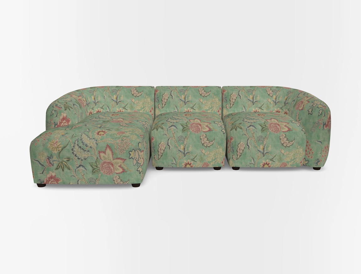 Chaise Sofa LHF