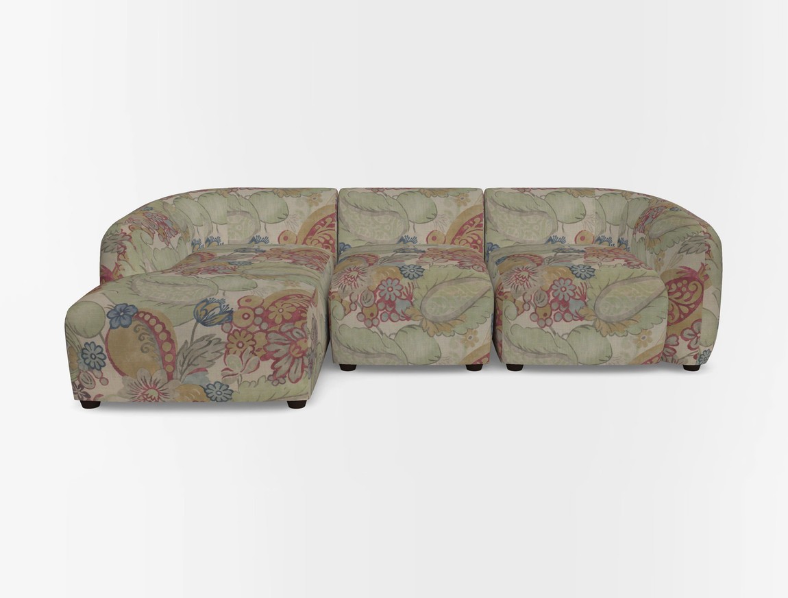 Chaise Sofa LHF