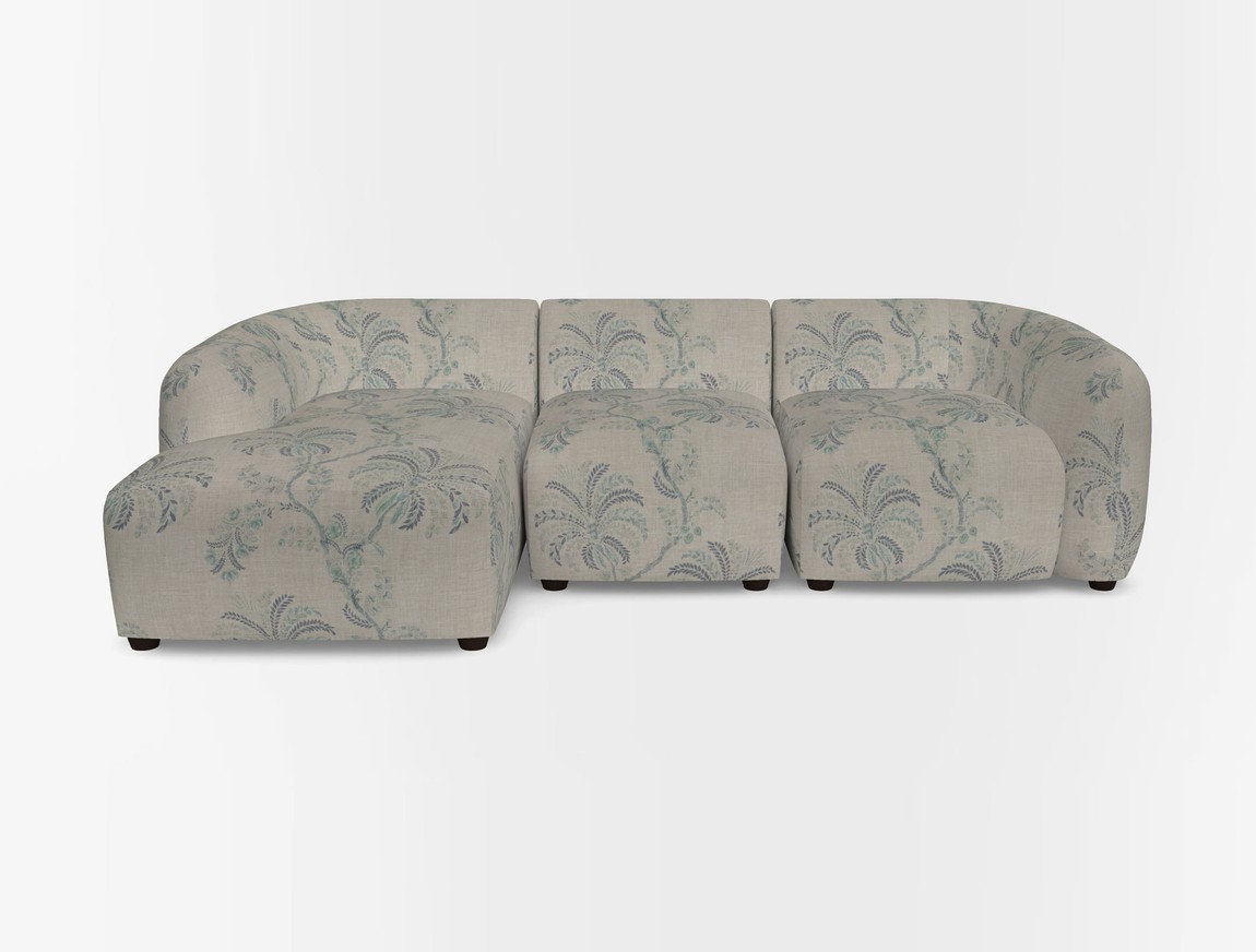 Chaise Sofa LHF