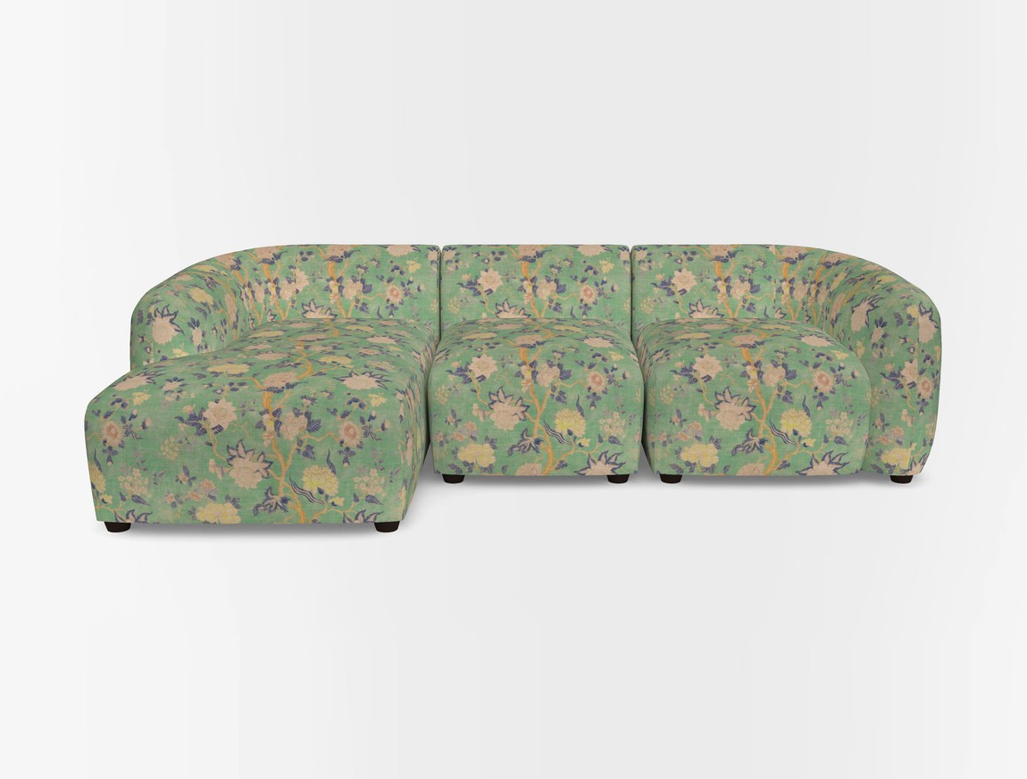 Chaise Sofa LHF