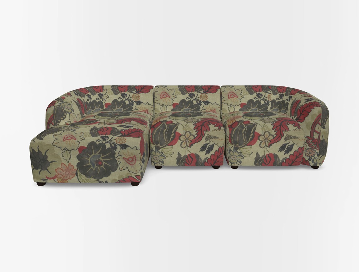 Chaise Sofa LHF