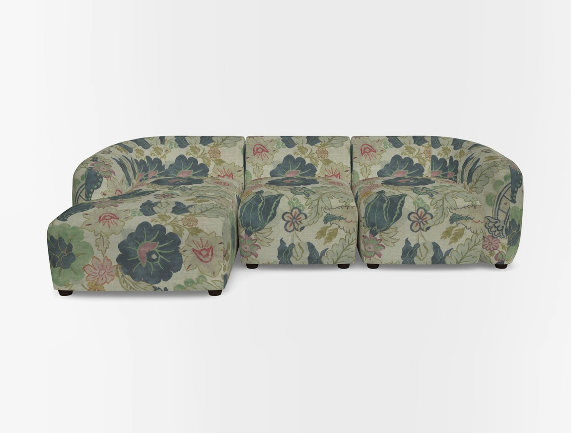 Chaise Sofa LHF