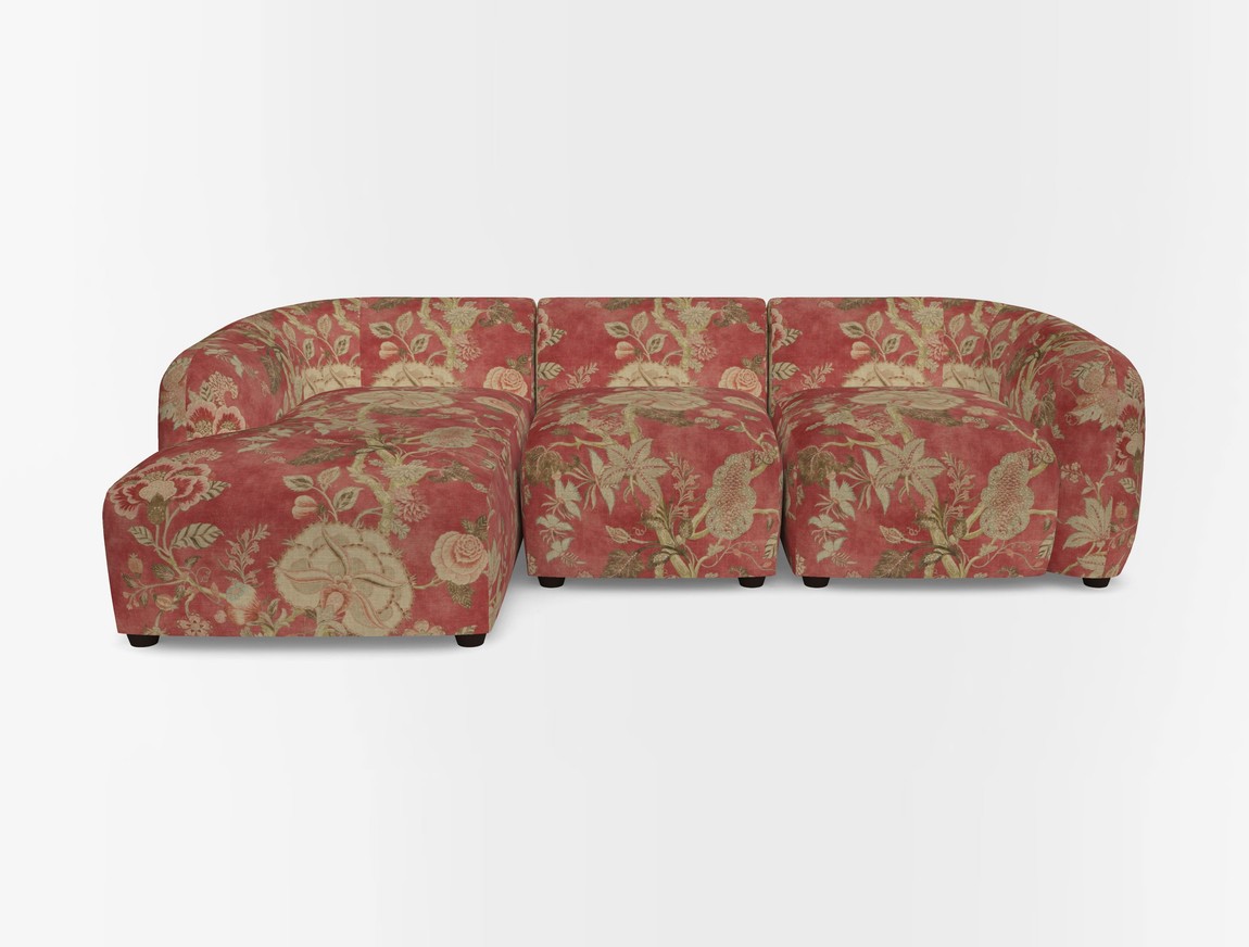 Chaise Sofa LHF