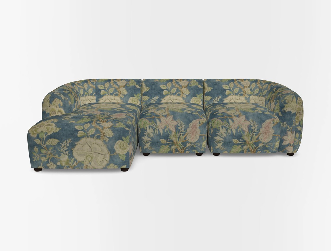 Chaise Sofa LHF