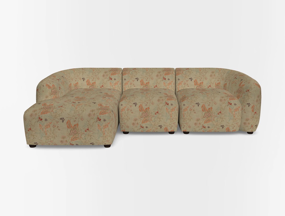Chaise Sofa LHF