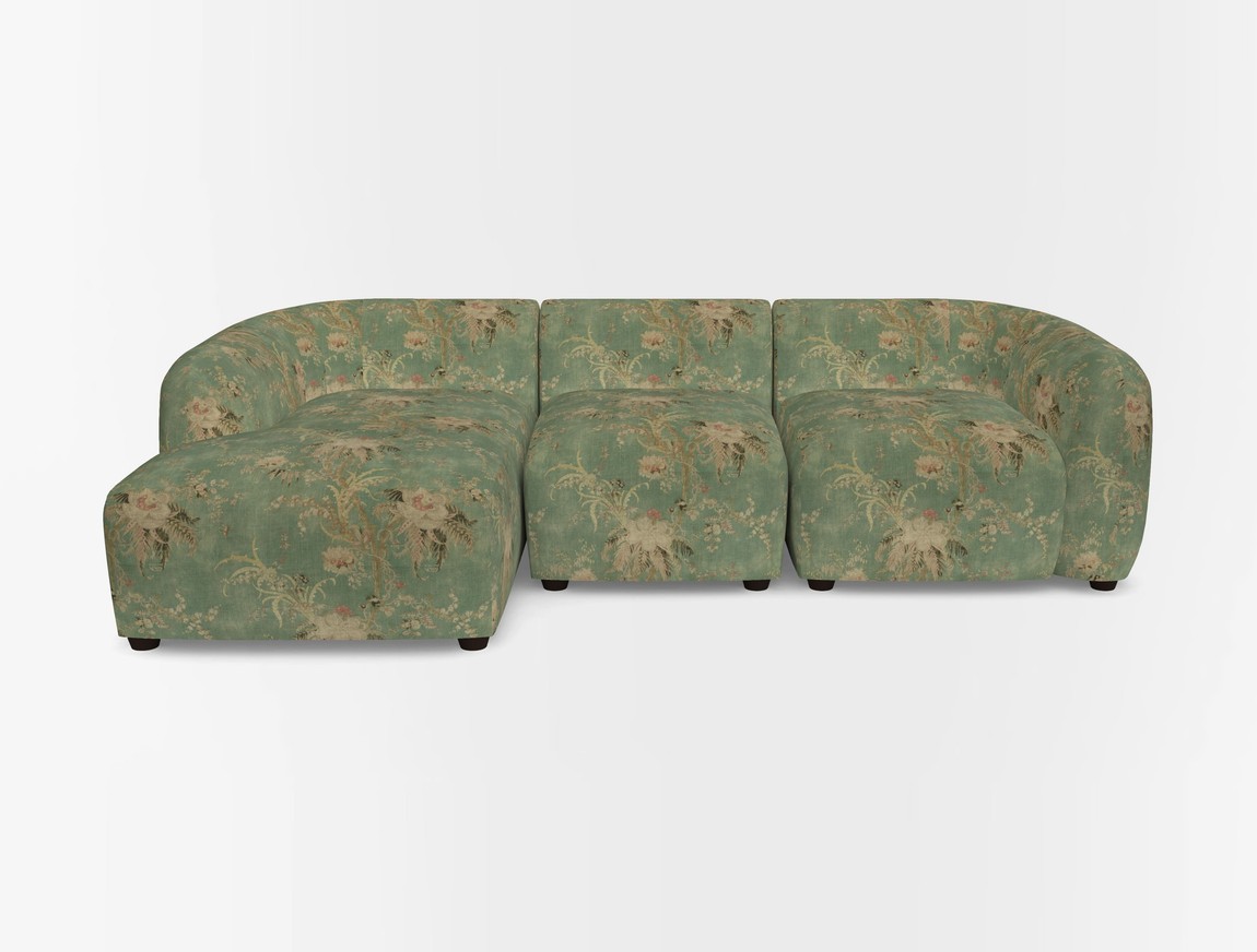 Chaise Sofa LHF