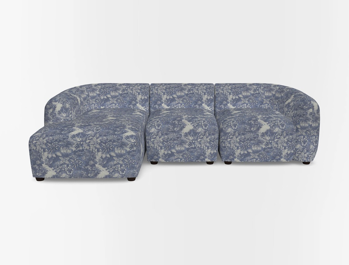 Chaise Sofa LHF