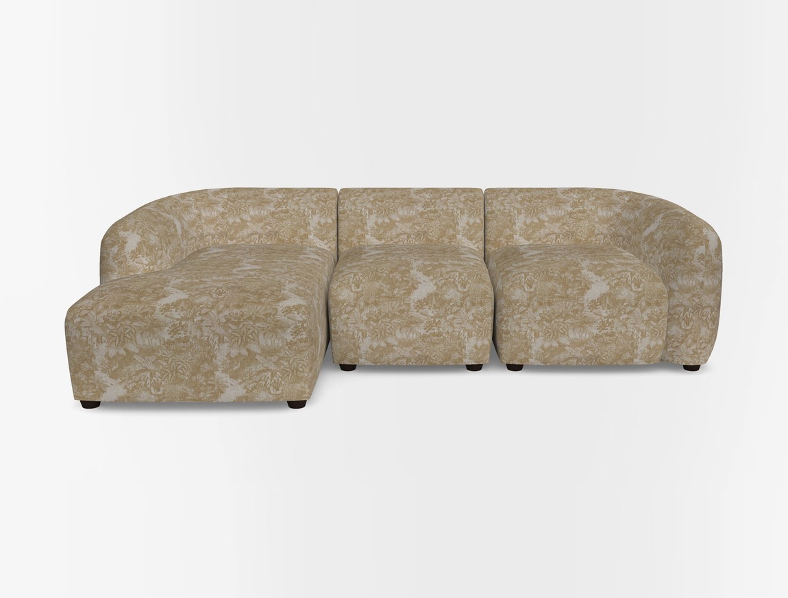 Chaise Sofa LHF