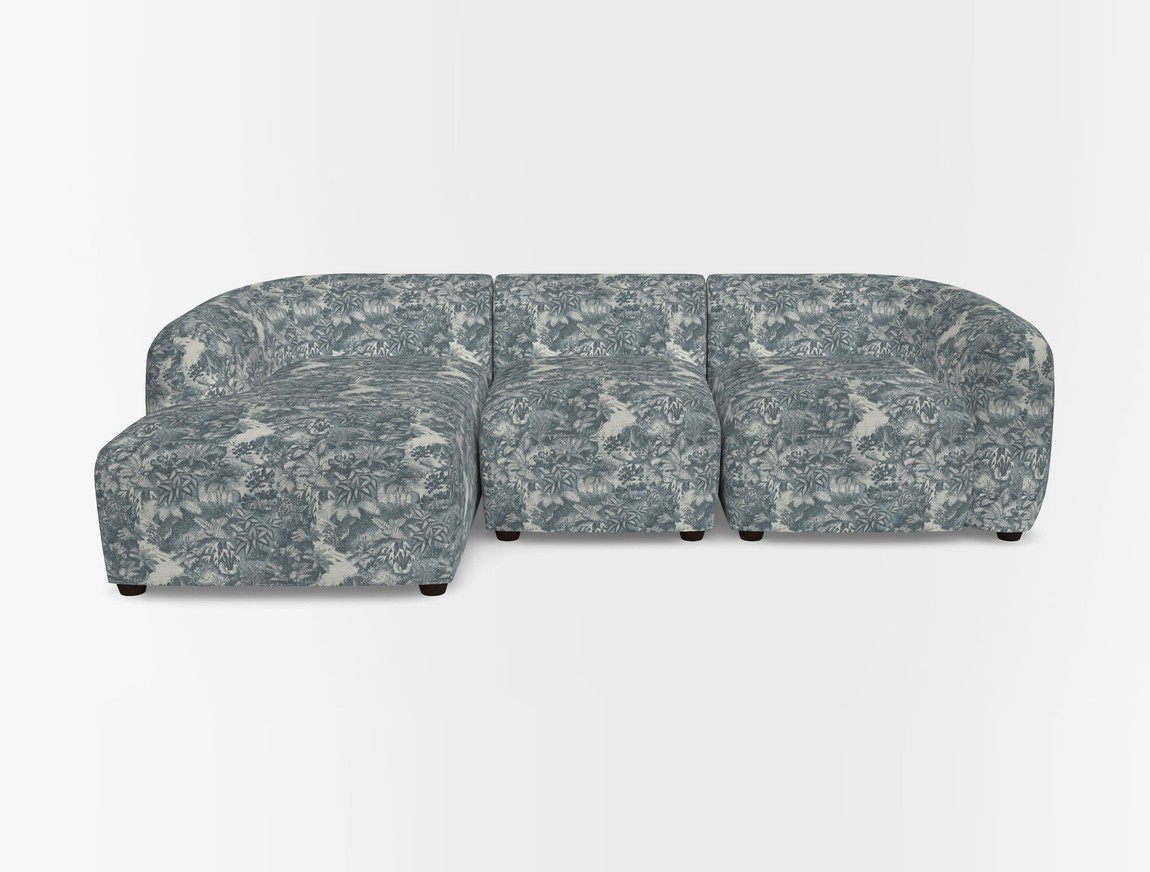 Chaise Sofa LHF