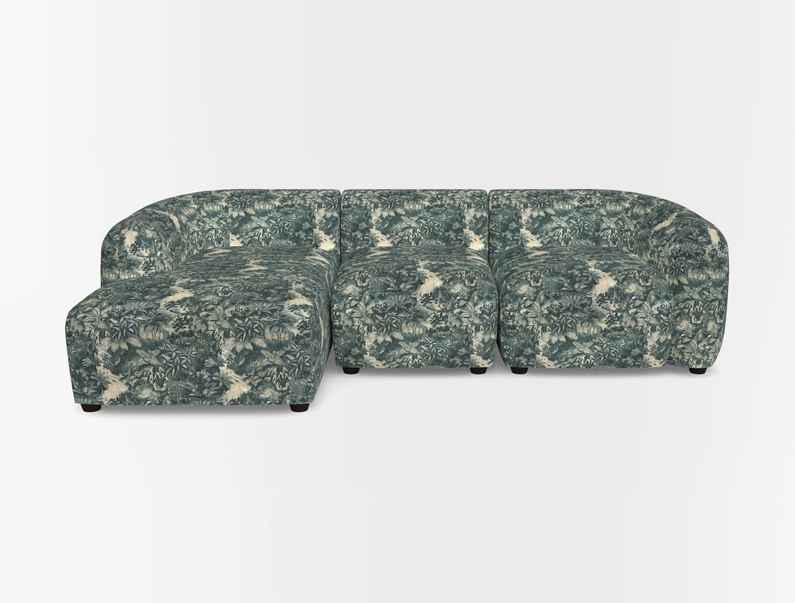 Chaise Sofa LHF