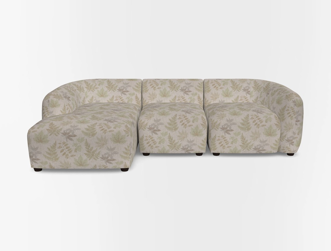 Chaise Sofa LHF