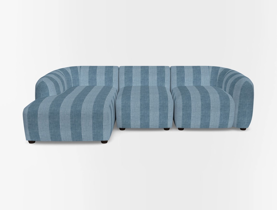 Chaise Sofa LHF
