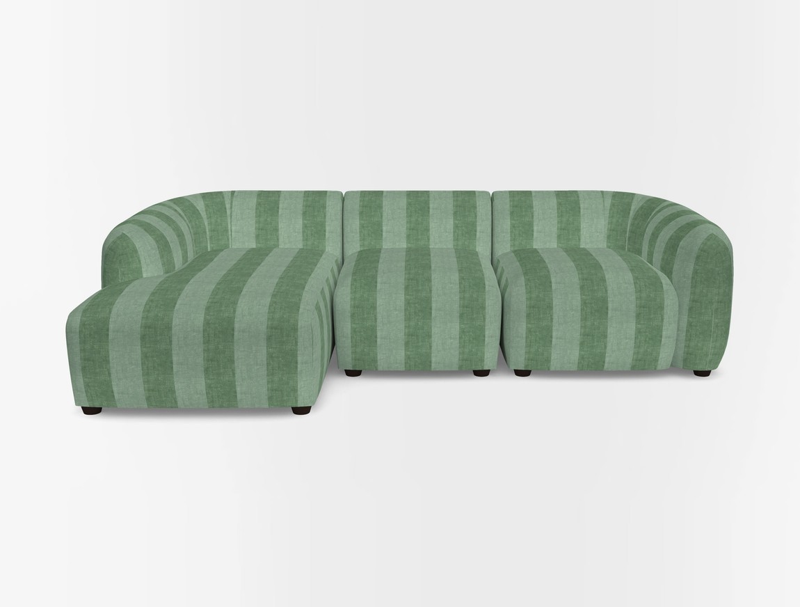 Chaise Sofa LHF