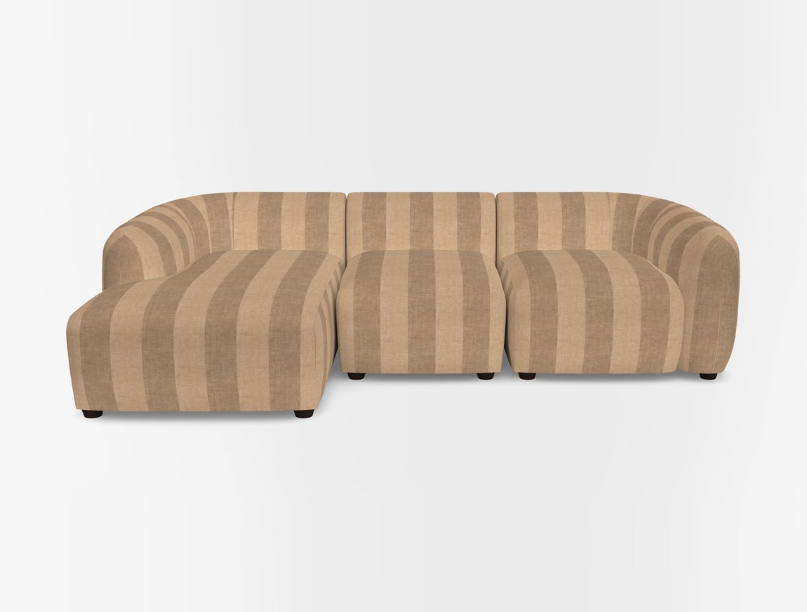 Chaise Sofa LHF