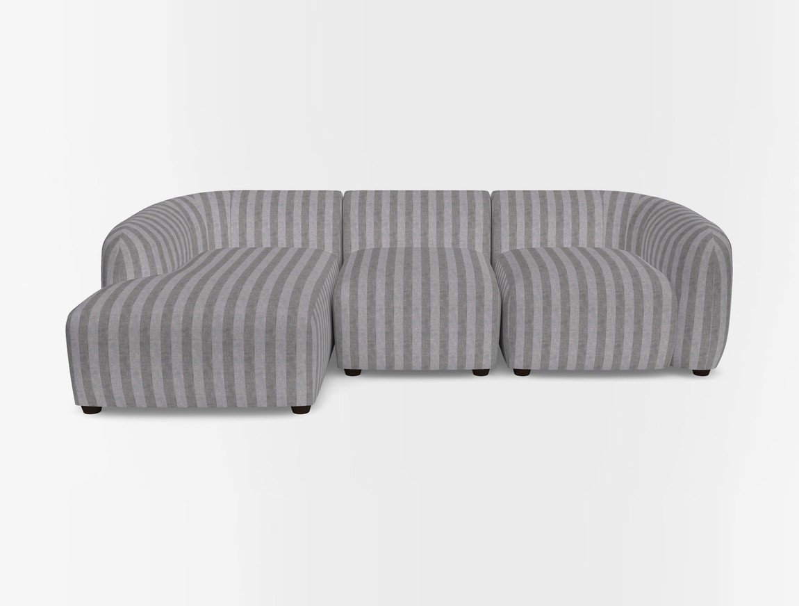 Chaise Sofa LHF
