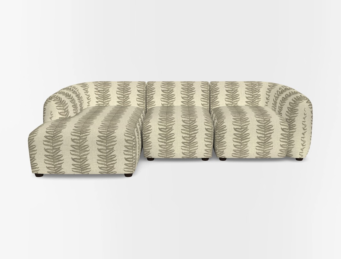 Chaise Sofa LHF