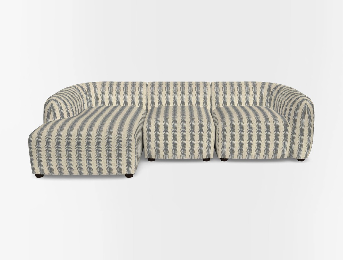 Chaise Sofa LHF