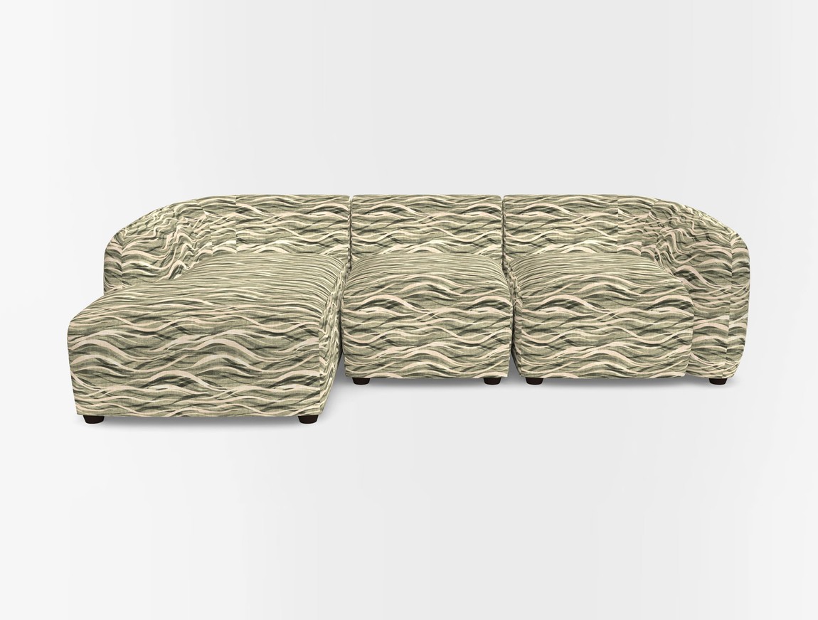 Chaise Sofa LHF