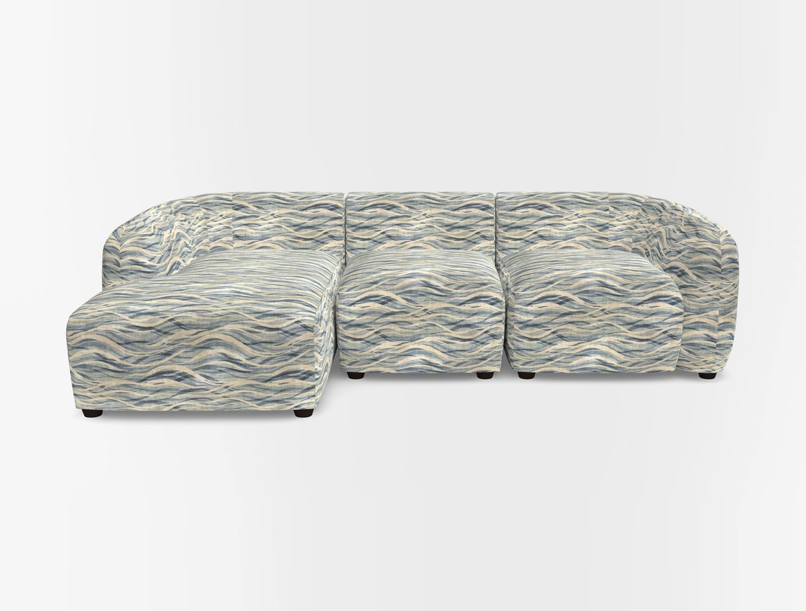Chaise Sofa LHF