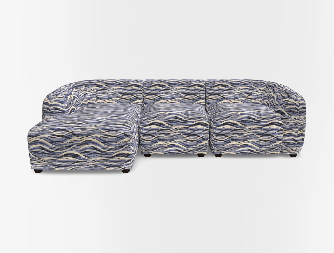 Chaise Sofa LHF