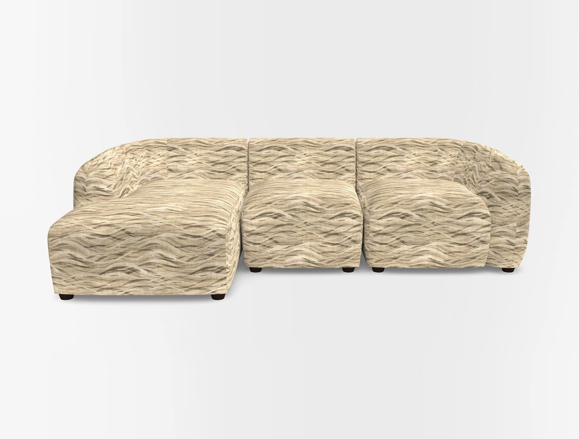 Chaise Sofa LHF