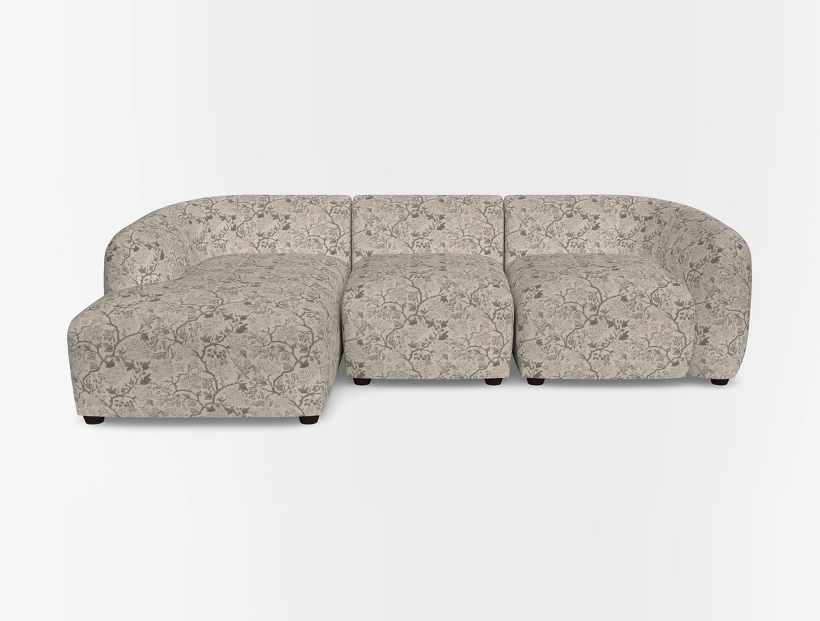 Chaise Sofa LHF