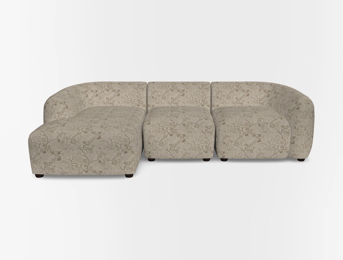 Chaise Sofa LHF
