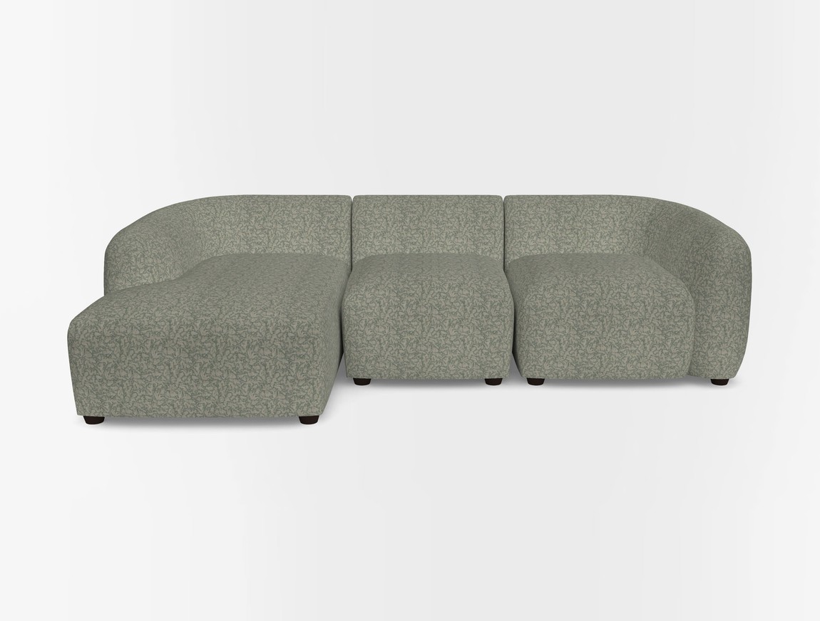 Chaise Sofa LHF
