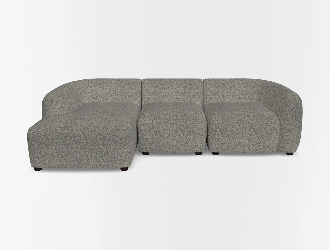 Chaise Sofa LHF