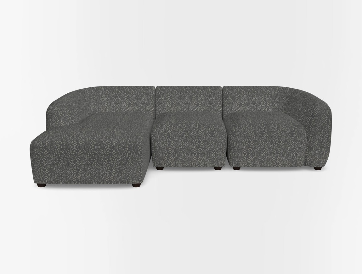 Chaise Sofa LHF