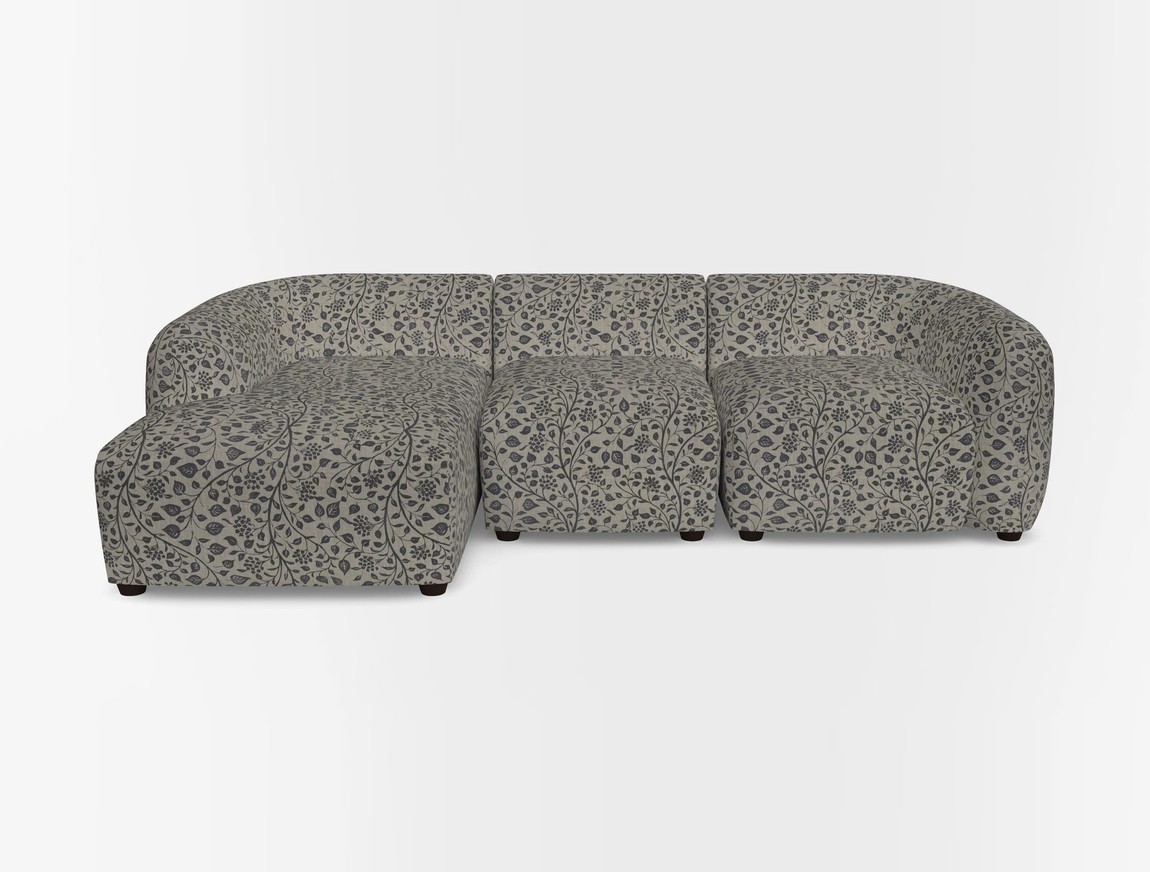 Chaise Sofa LHF