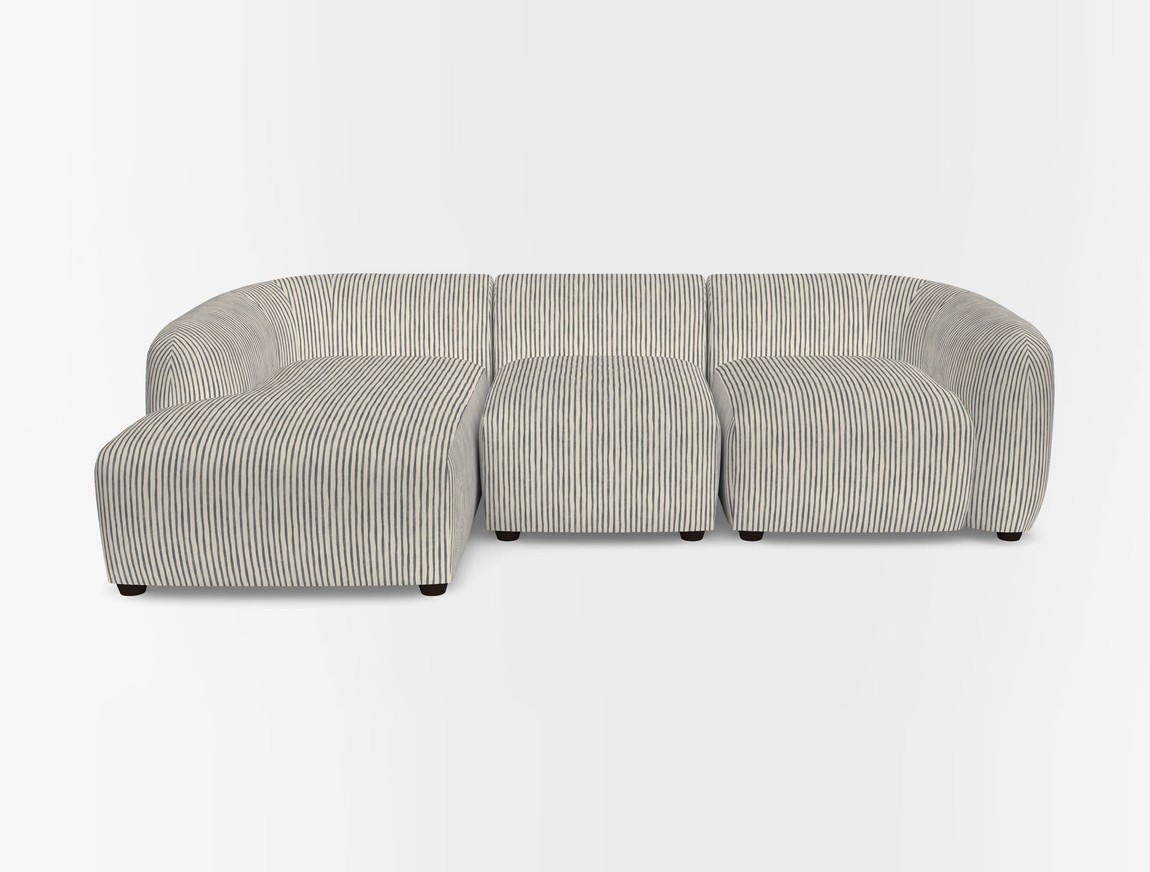 Chaise Sofa LHF