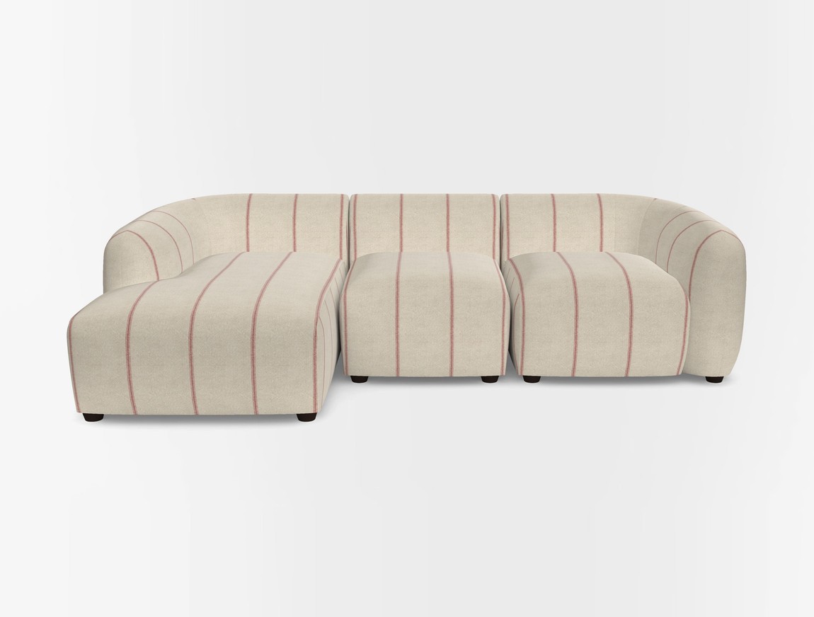 Chaise Sofa LHF