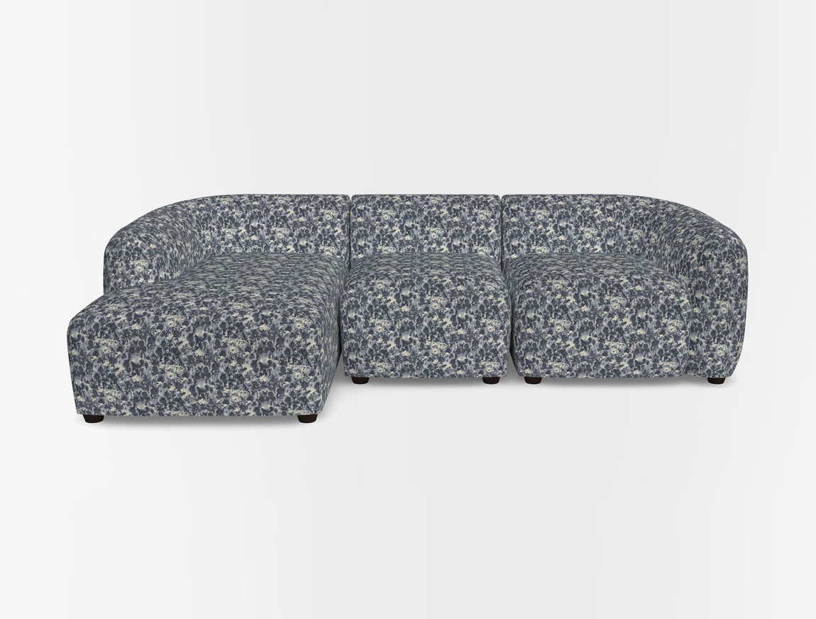 Chaise Sofa LHF