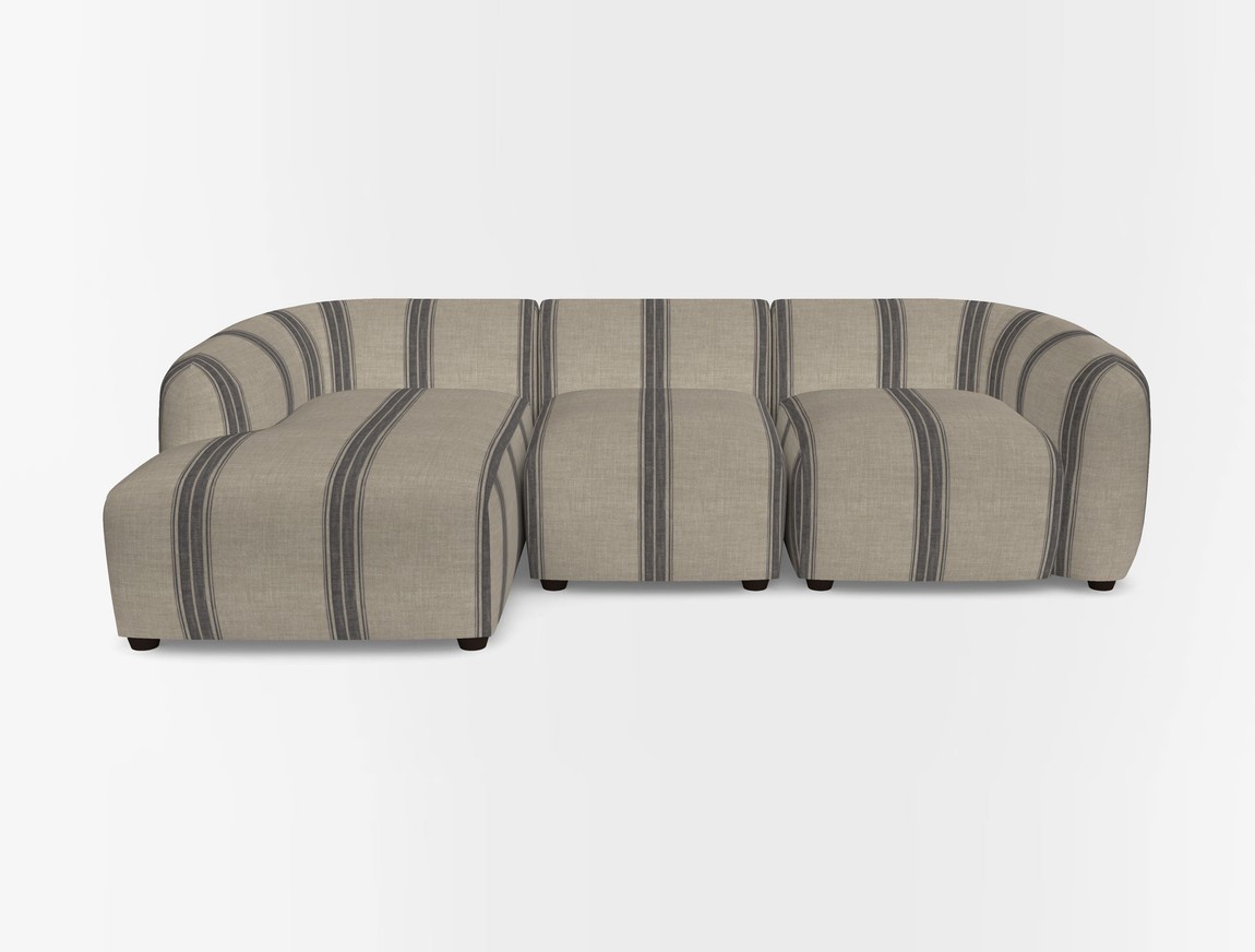 Chaise Sofa LHF