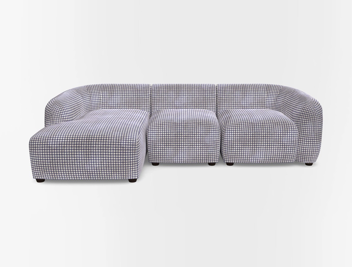 Chaise Sofa LHF