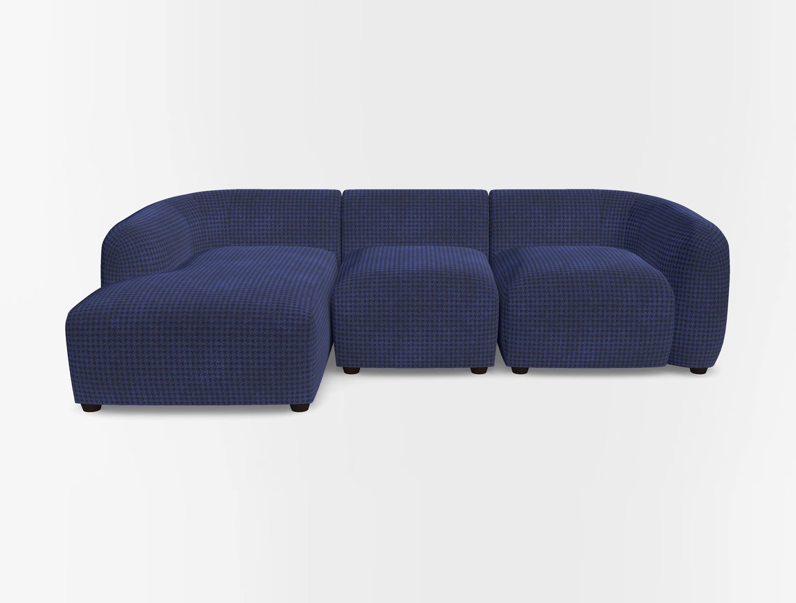 Chaise Sofa LHF