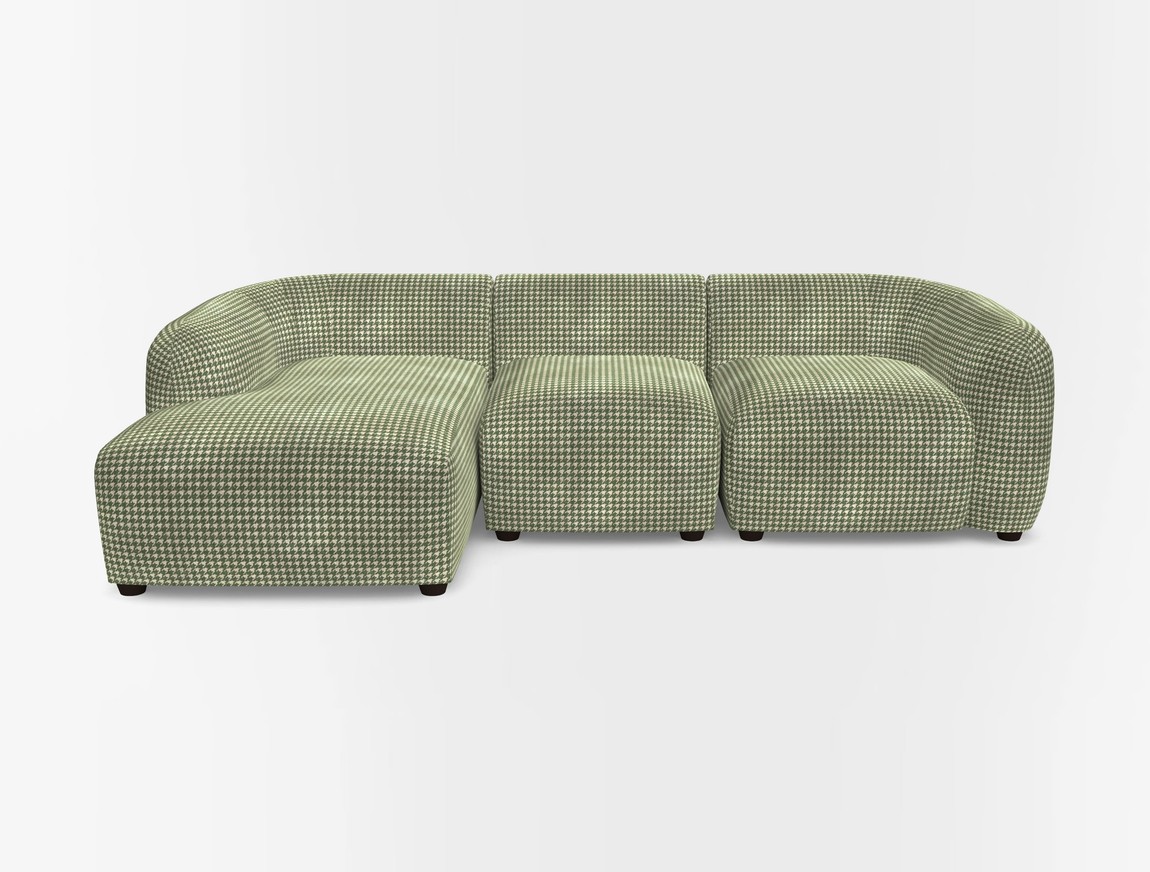 Chaise Sofa LHF