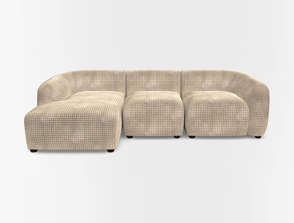 Chaise Sofa LHF
