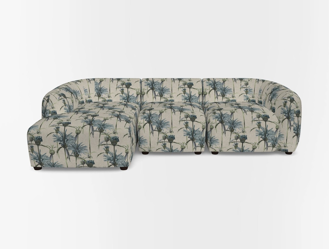 Chaise Sofa LHF