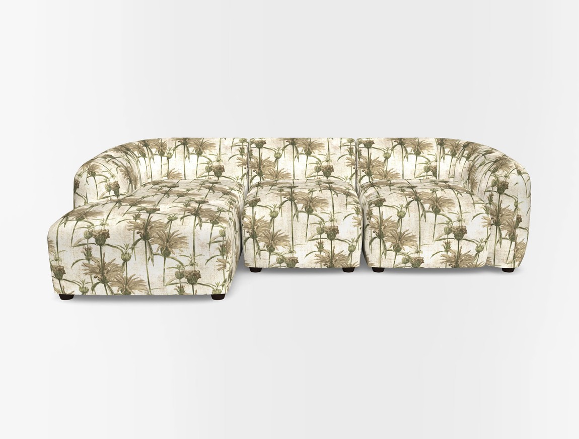 Chaise Sofa LHF