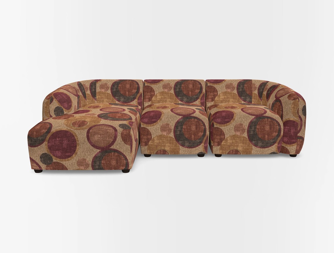 Chaise Sofa LHF