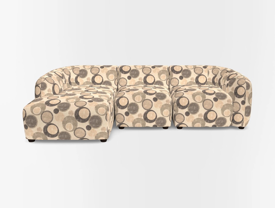 Chaise Sofa LHF
