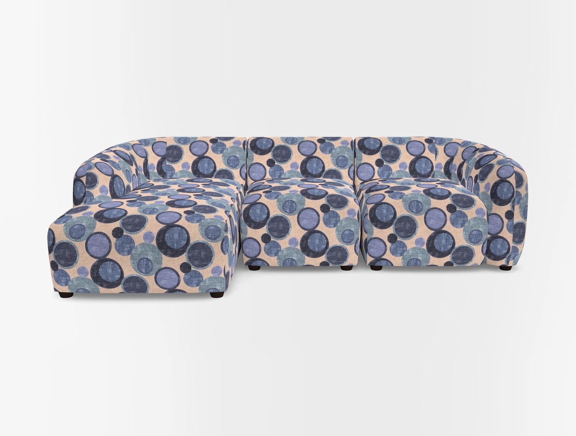 Chaise Sofa LHF