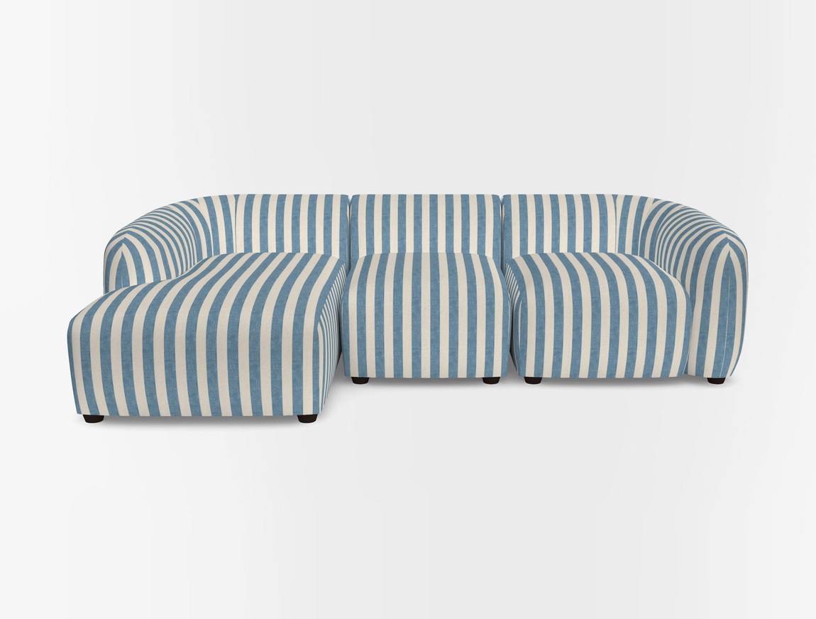Chaise Sofa LHF