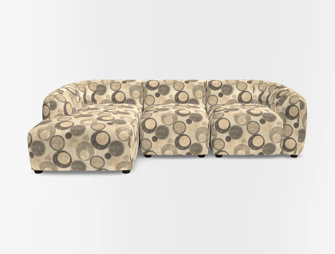 Chaise Sofa LHF