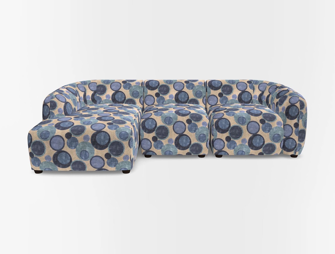 Chaise Sofa LHF